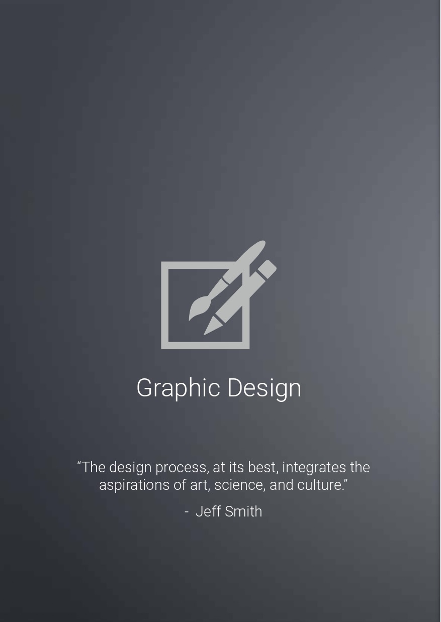 Graphic Design