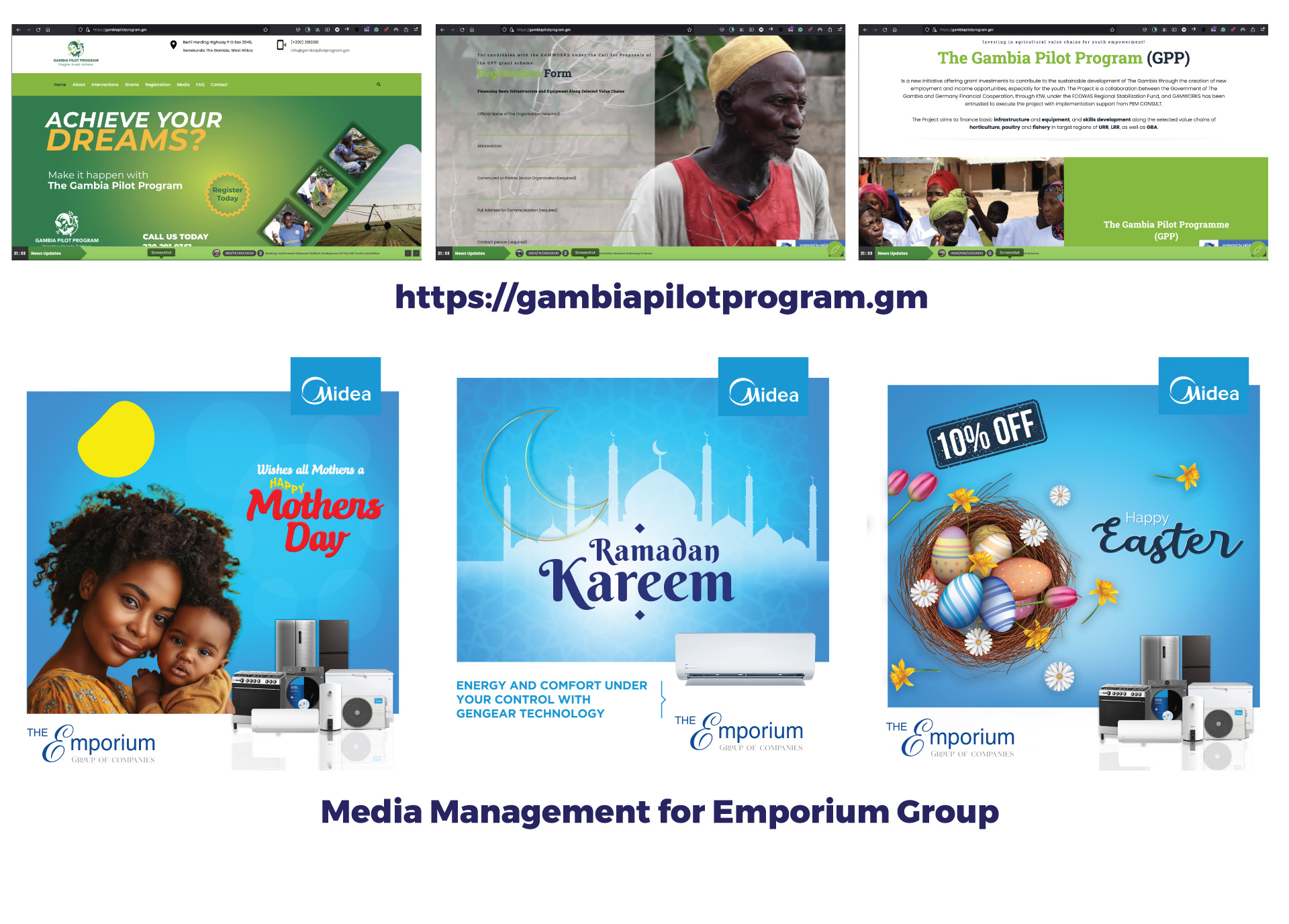 website-media
