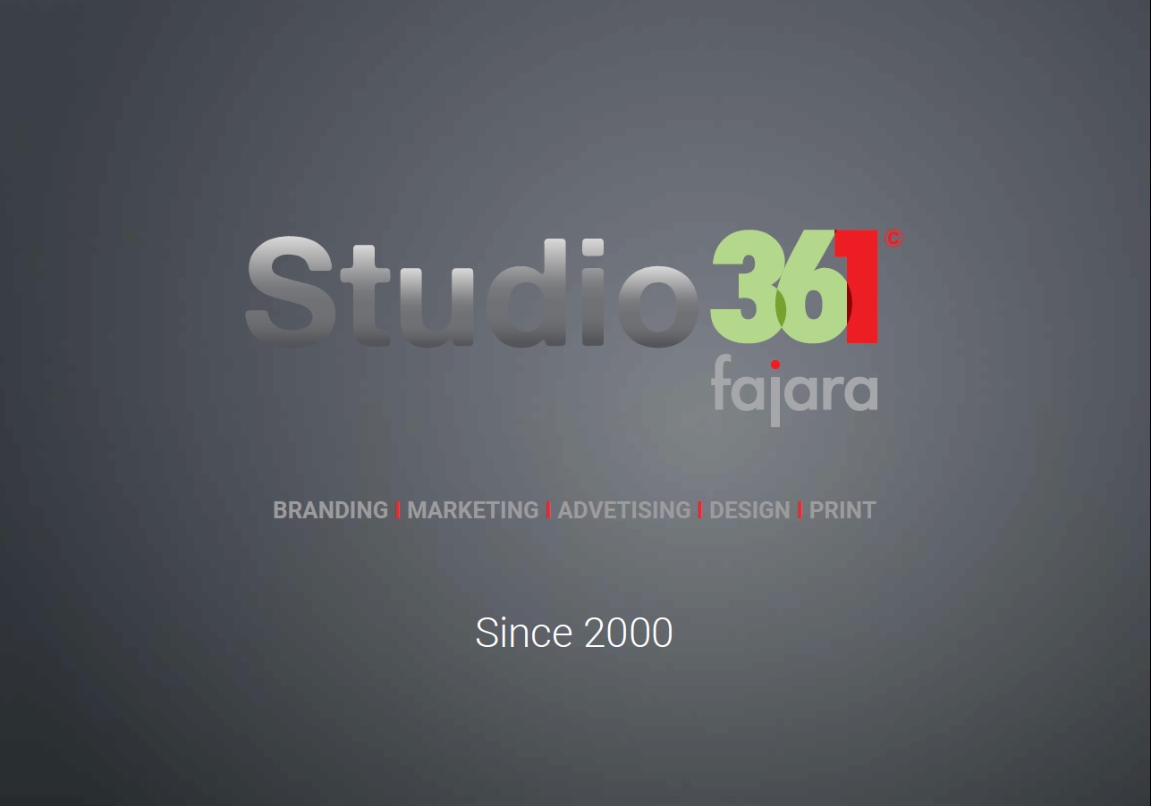 Studio361 infopack 2024